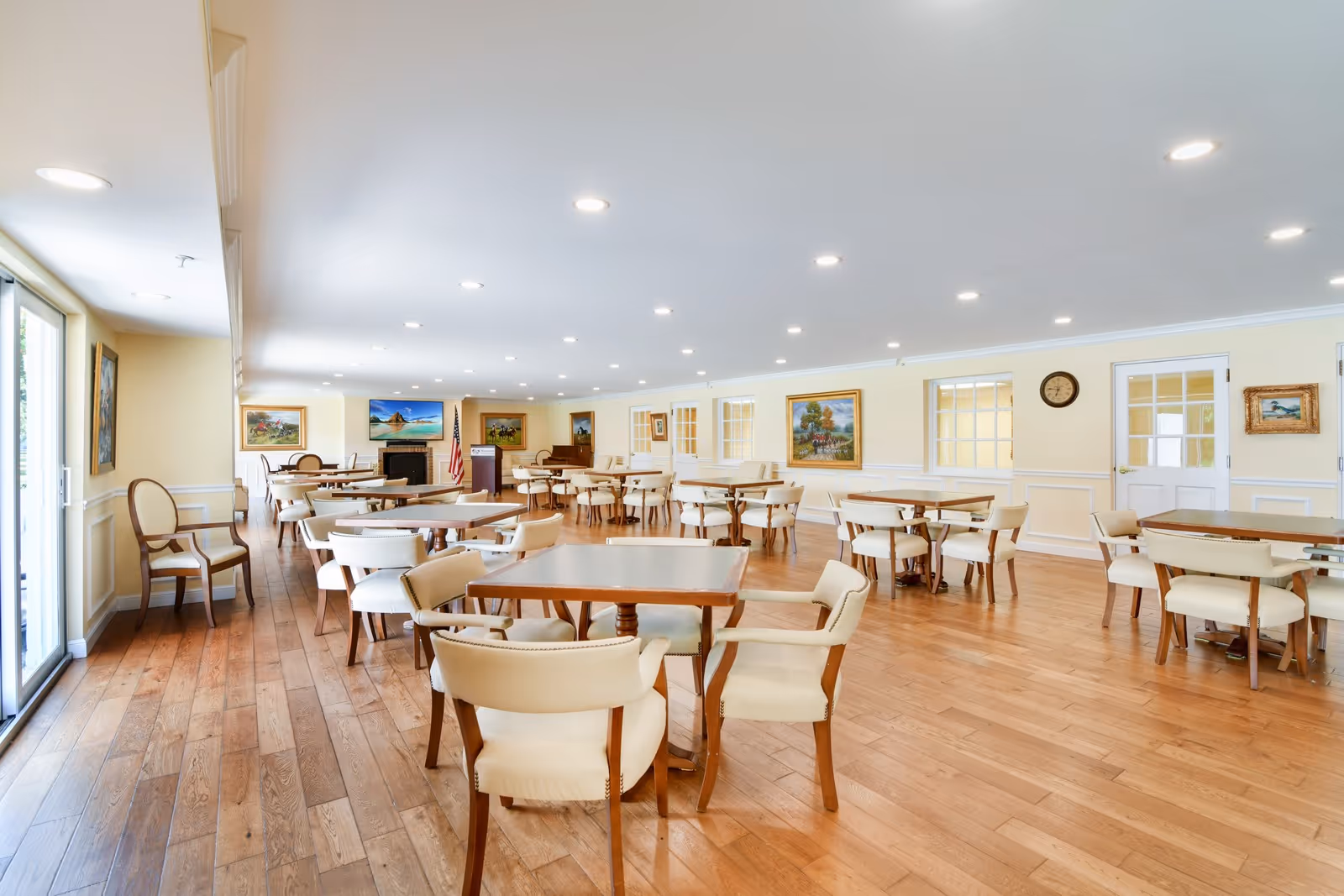 Photo 22 of Williamsburg Landing Assisted Living