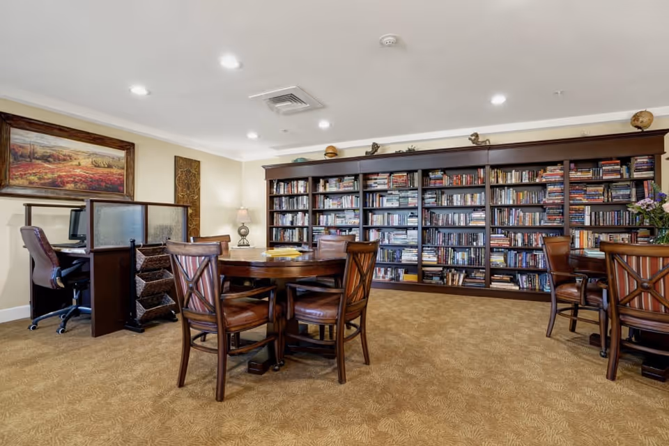 Photo 6 of The Commons At Elk Grove