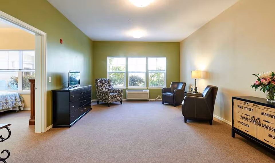 Photo 19 of Middlefield Oaks Assisted Living and Memory Care