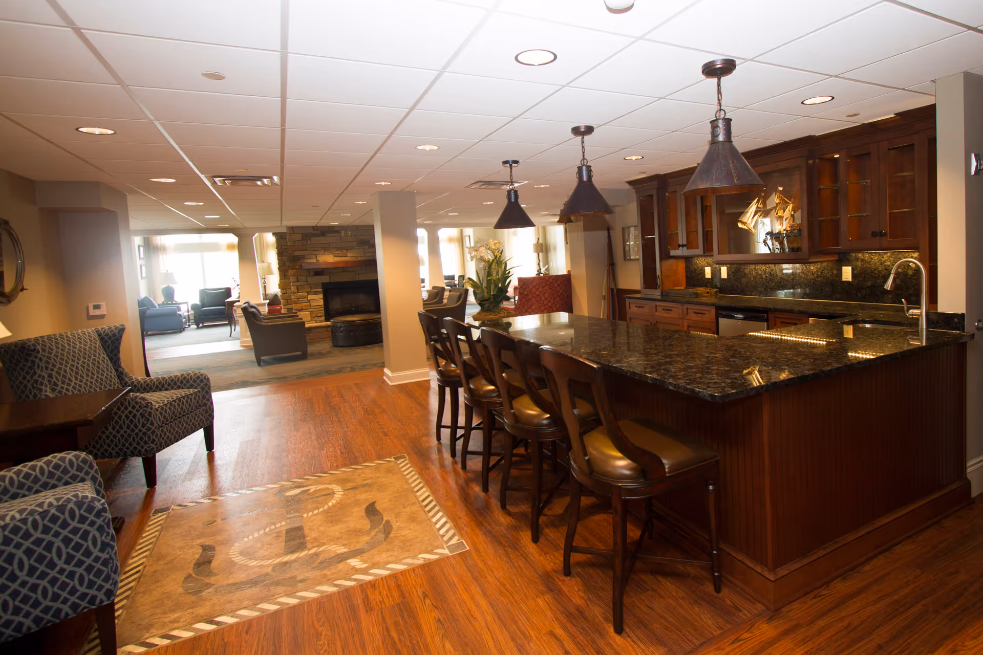 Photo 3 of Sprenger Health Care Anchor Lodge Retirement Village