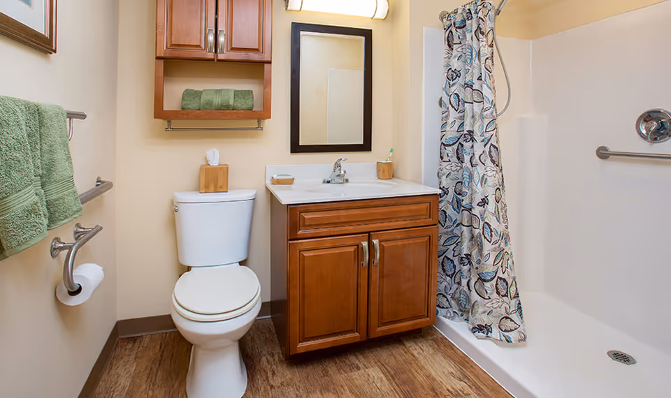 Photo 21 of Benchmark Senior Living at Forge Hill