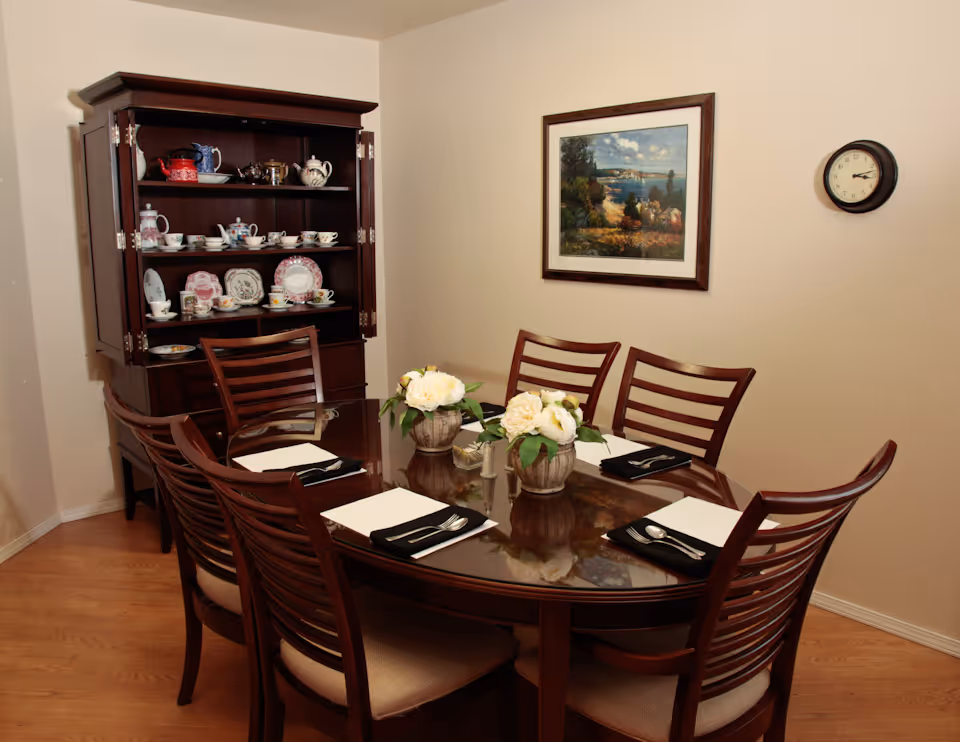 Photo 4 of Columbia Place Assisted Living