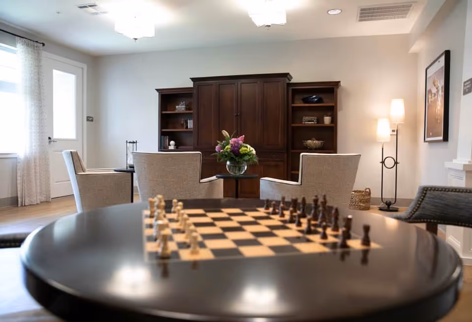 Photo 21 of New Perspective Senior Living | West Fargo