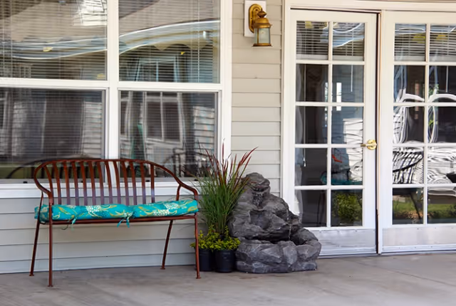 Photo 12 of Trustwell Living at Rogue River Place