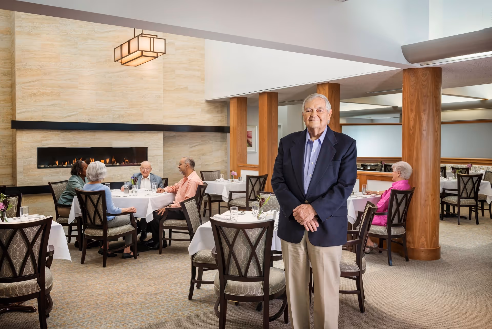 Photo 19 of North Hill Retirement Community
