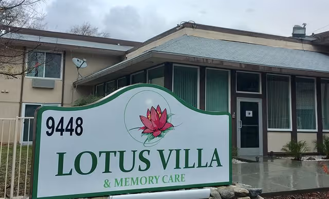 Photo 2 of Lotus Villa And Memory Care
