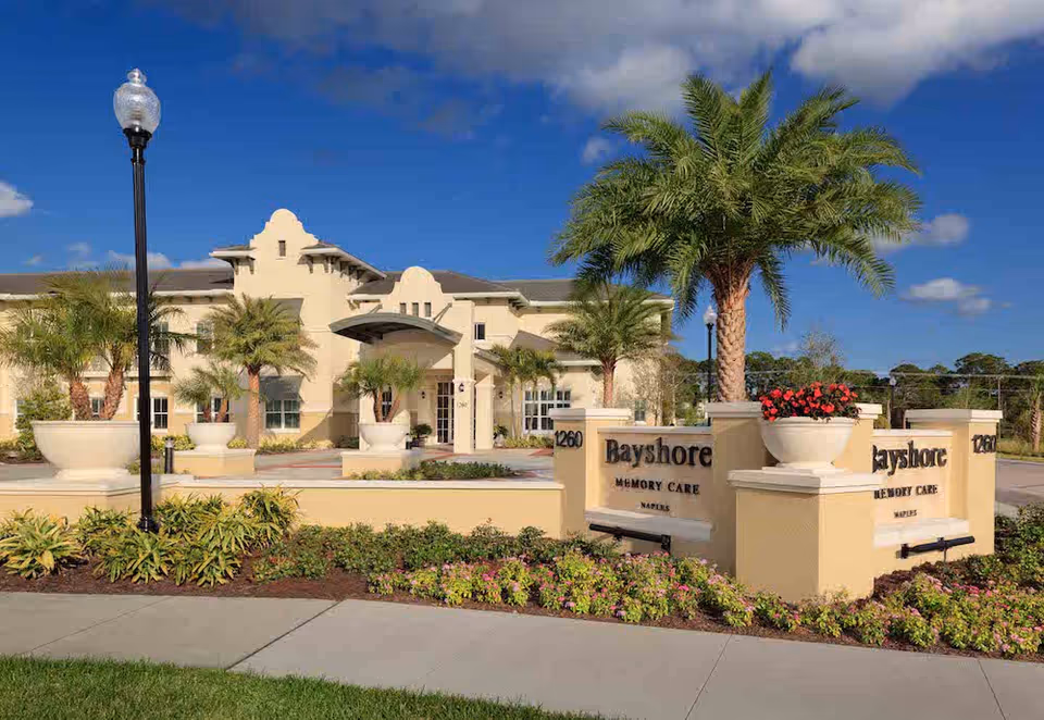 Photo 4 of Bayshore Memory Care
