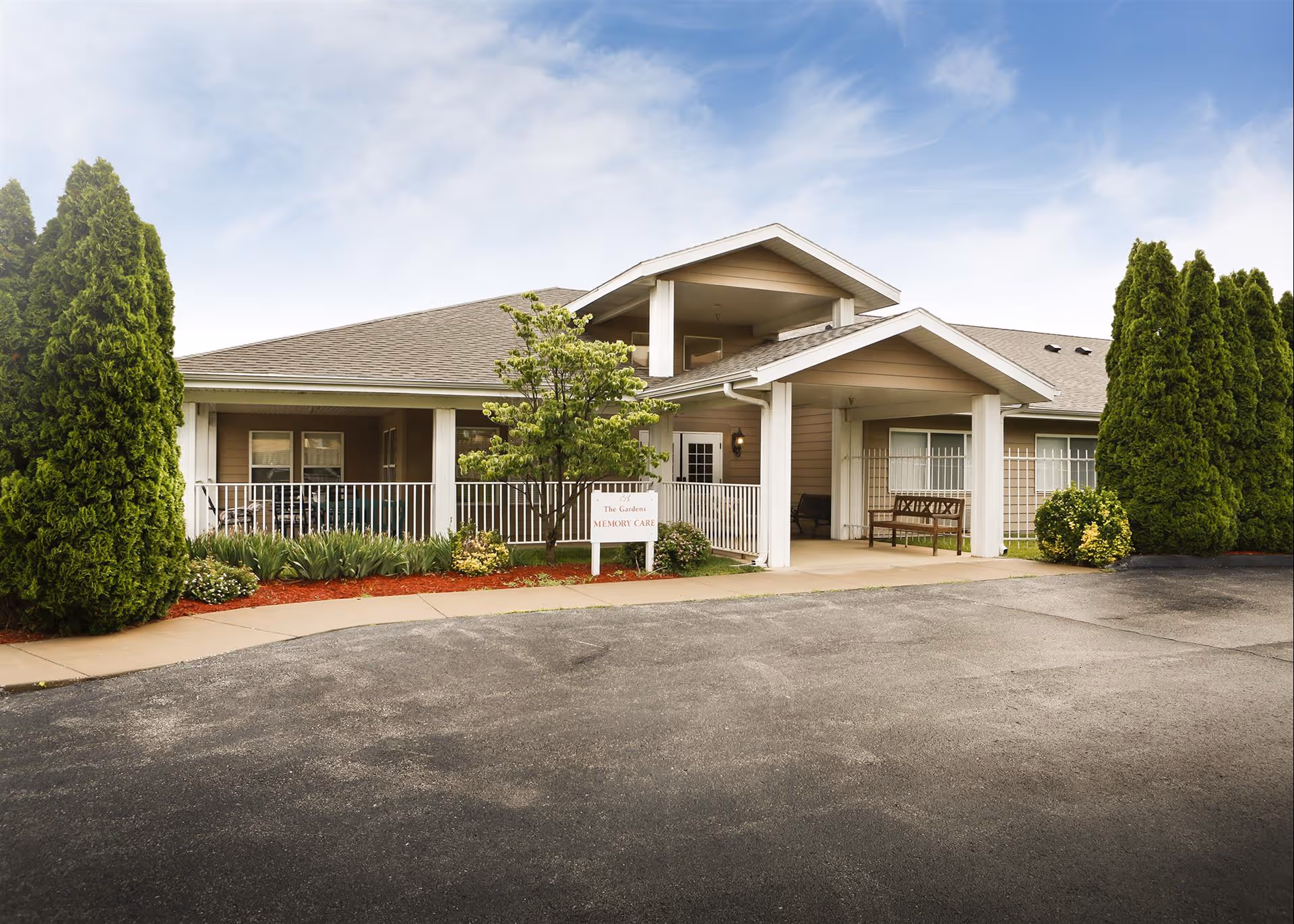 Photo of The Gardens Assisted Living and Memory Care