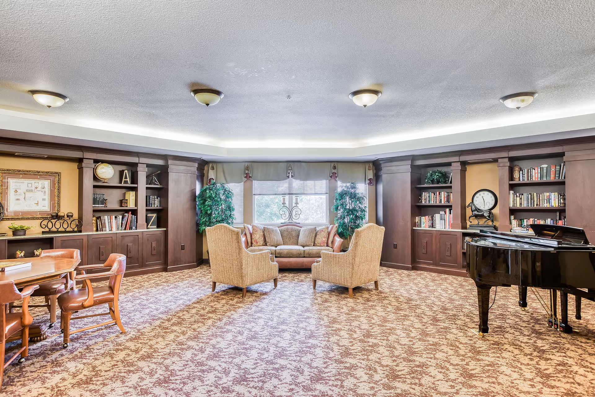 Photo 4 of MorningStar Assisted Living & Memory Care at Applewood