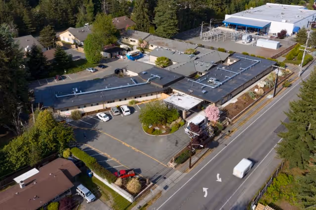 Photo 2 of Lynnwood Post Acute Rehabilitation Center