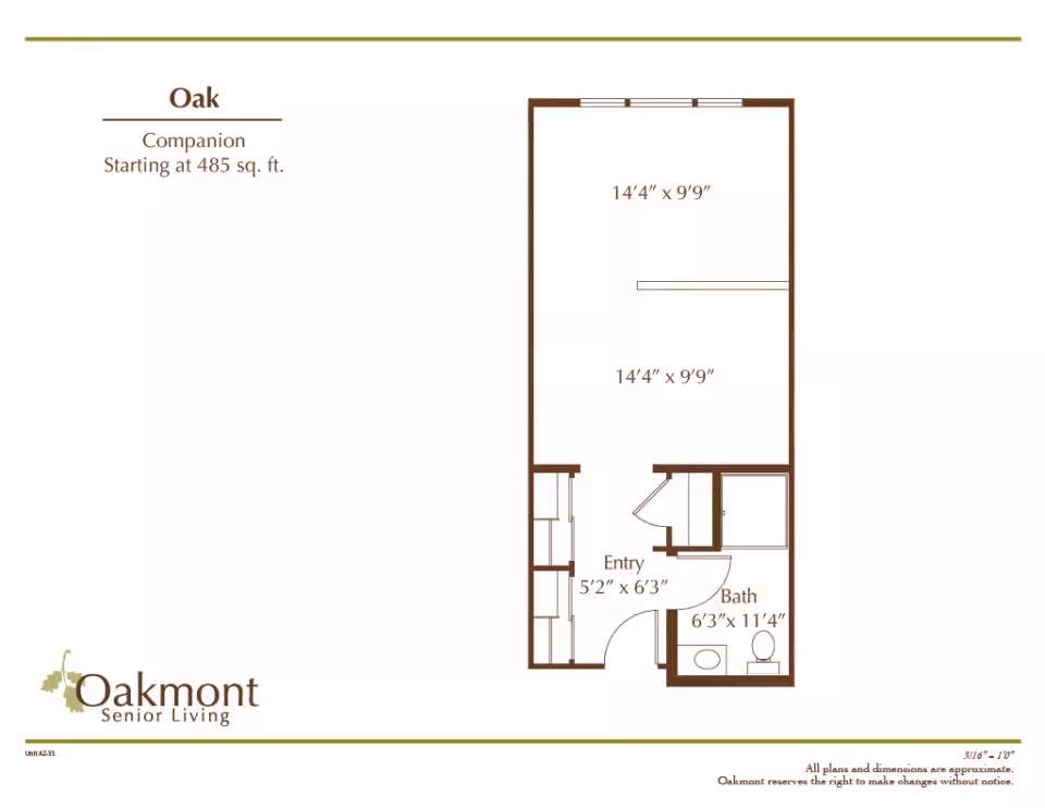 Photo 17 of Oakmont of San Jose
