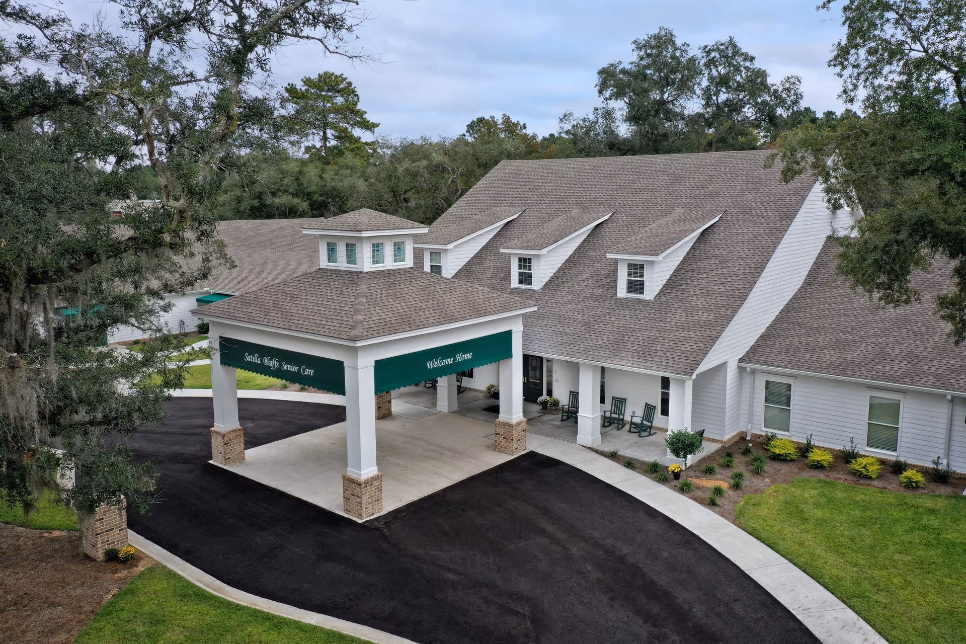 Photo 2 of Satilla Bluffs Senior Care