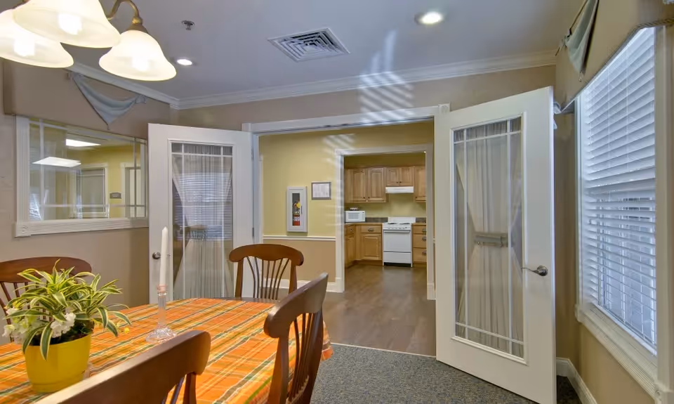 Photo 13 of Jefferson Gardens Senior Living