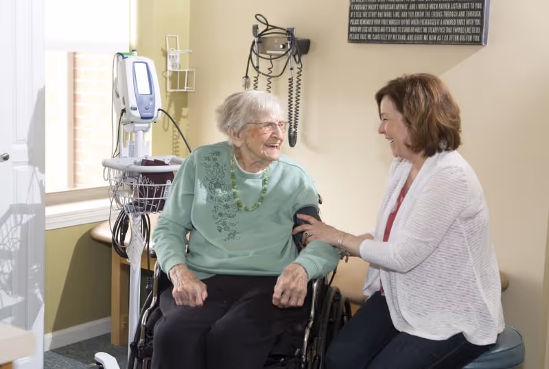 Photo 3 of Mendelson Assisted Living Home