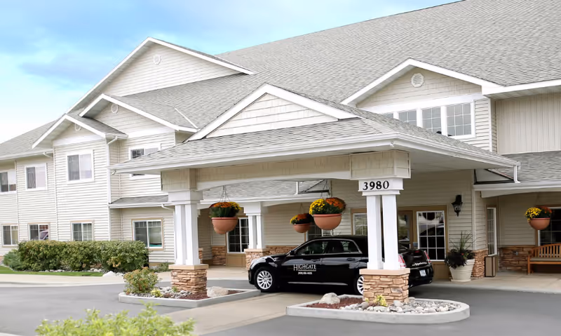 Photo of Highgate Senior Living