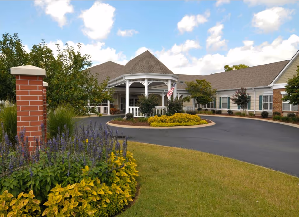Photo of Charter Senior Living of Franklin