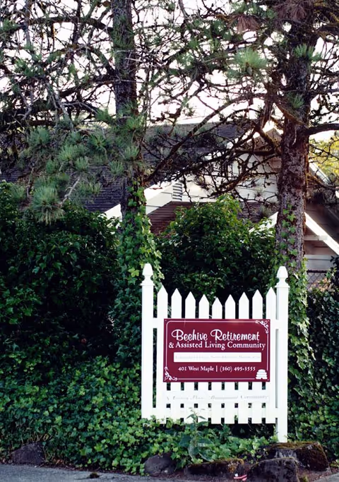 Photo 6 of Beehive Retirement Community