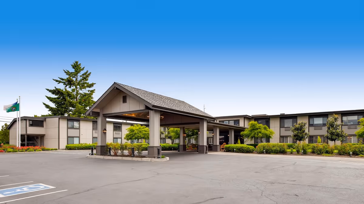 Photo of Cascade Inn Assisted Living Community