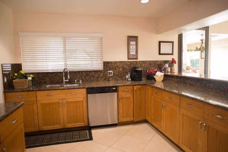 Photo of Guardian Angels Homes IV - Assisted Living and Memory Care in North Tustin, California