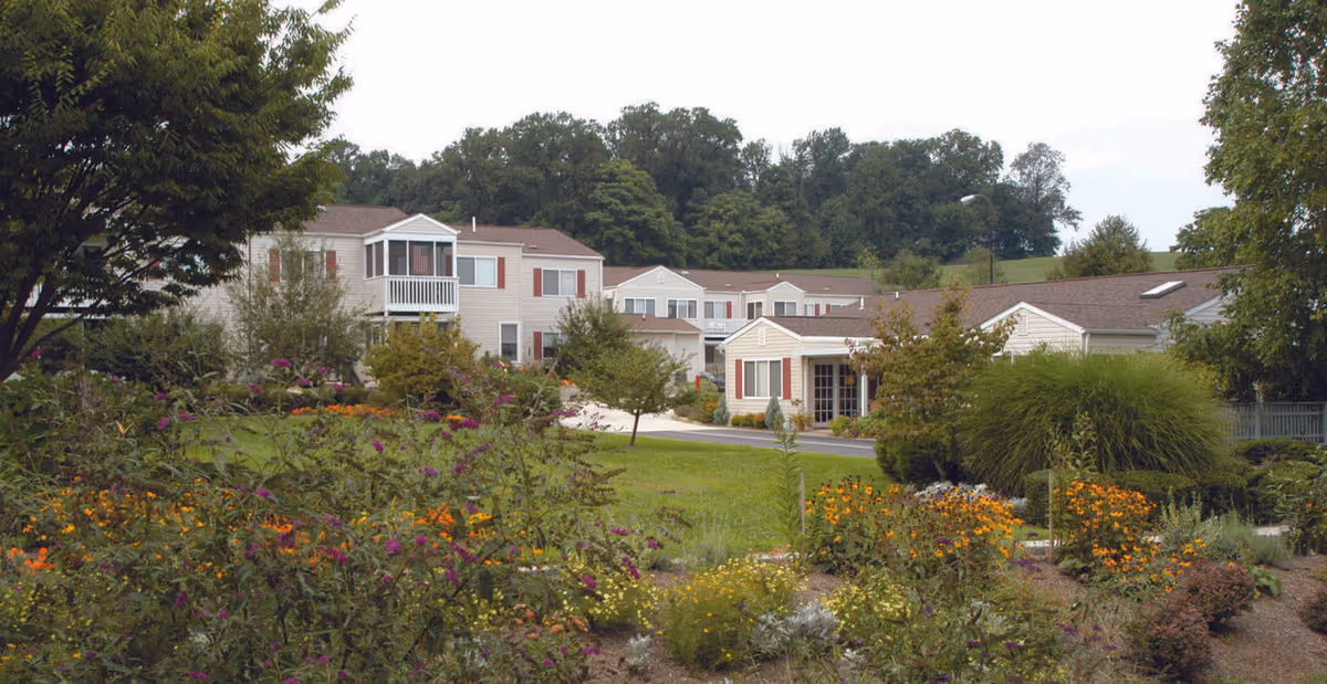 Photo 3 of Glen Meadows Retirement Community