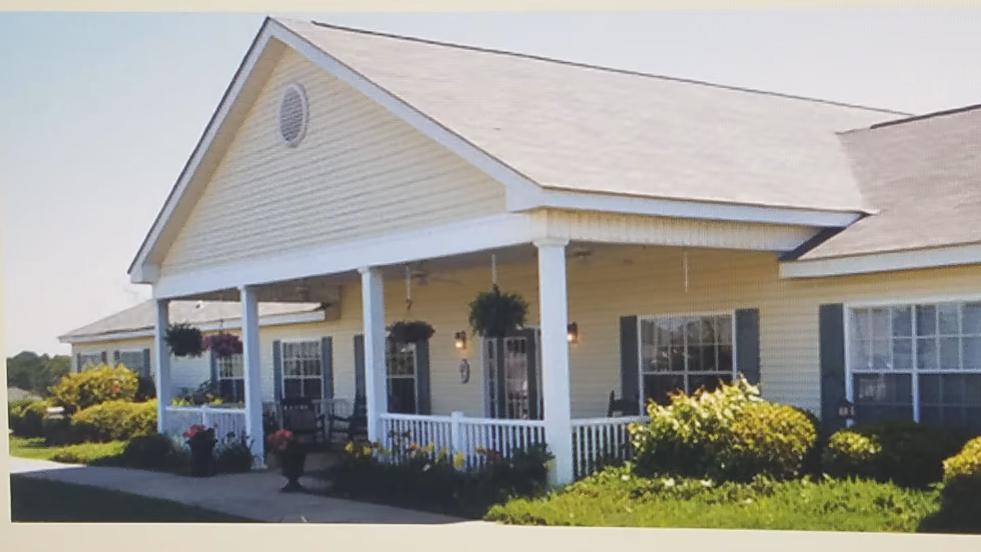 Photo of Lakewood Senior Living/Specialty Care Assisted Living