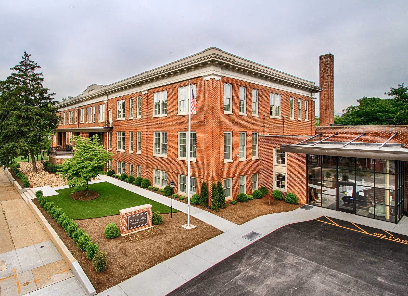 Photo 2 of Oakwood Senior Living