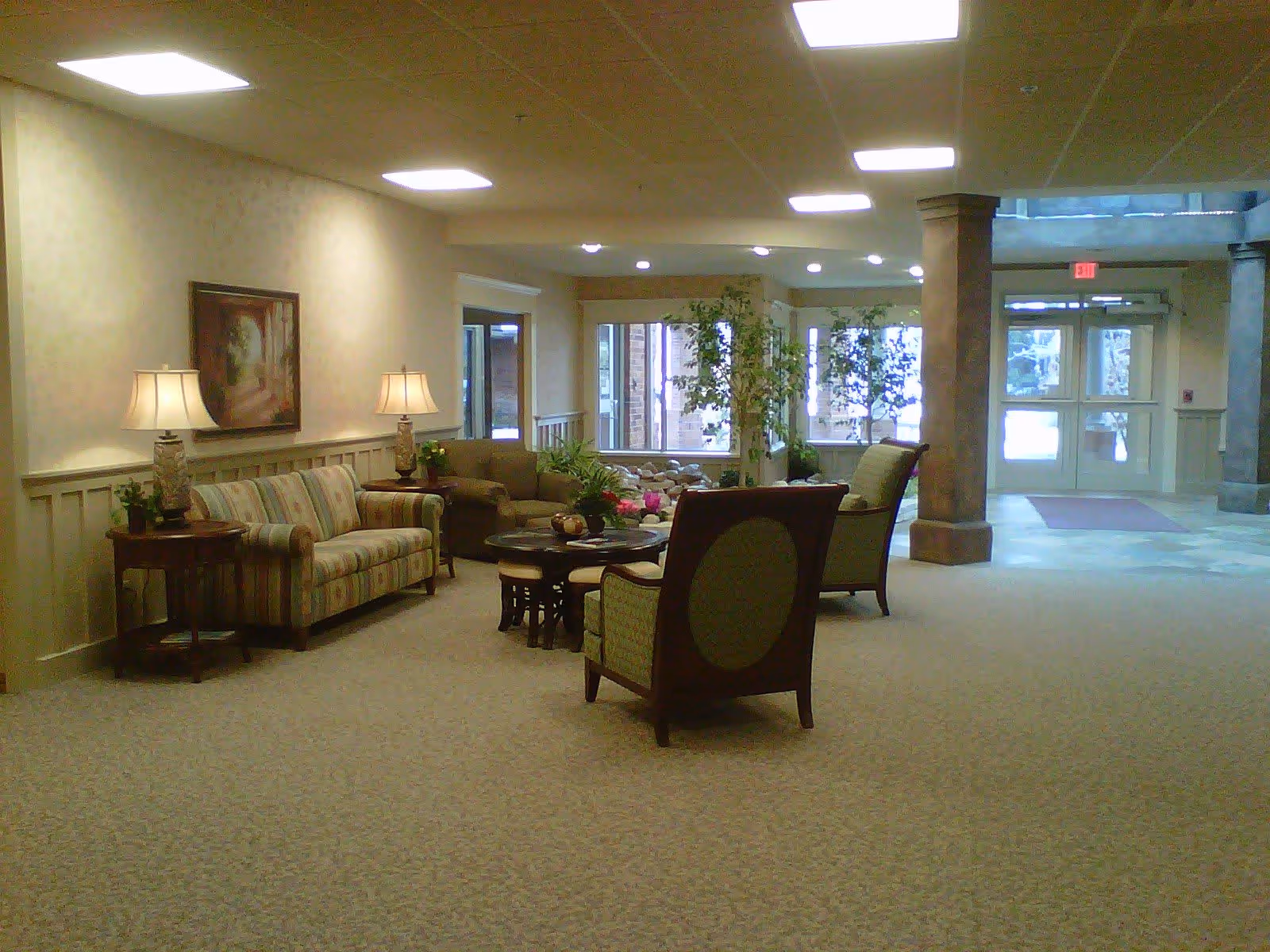 Photo 7 of The Inn at Chapel Grove