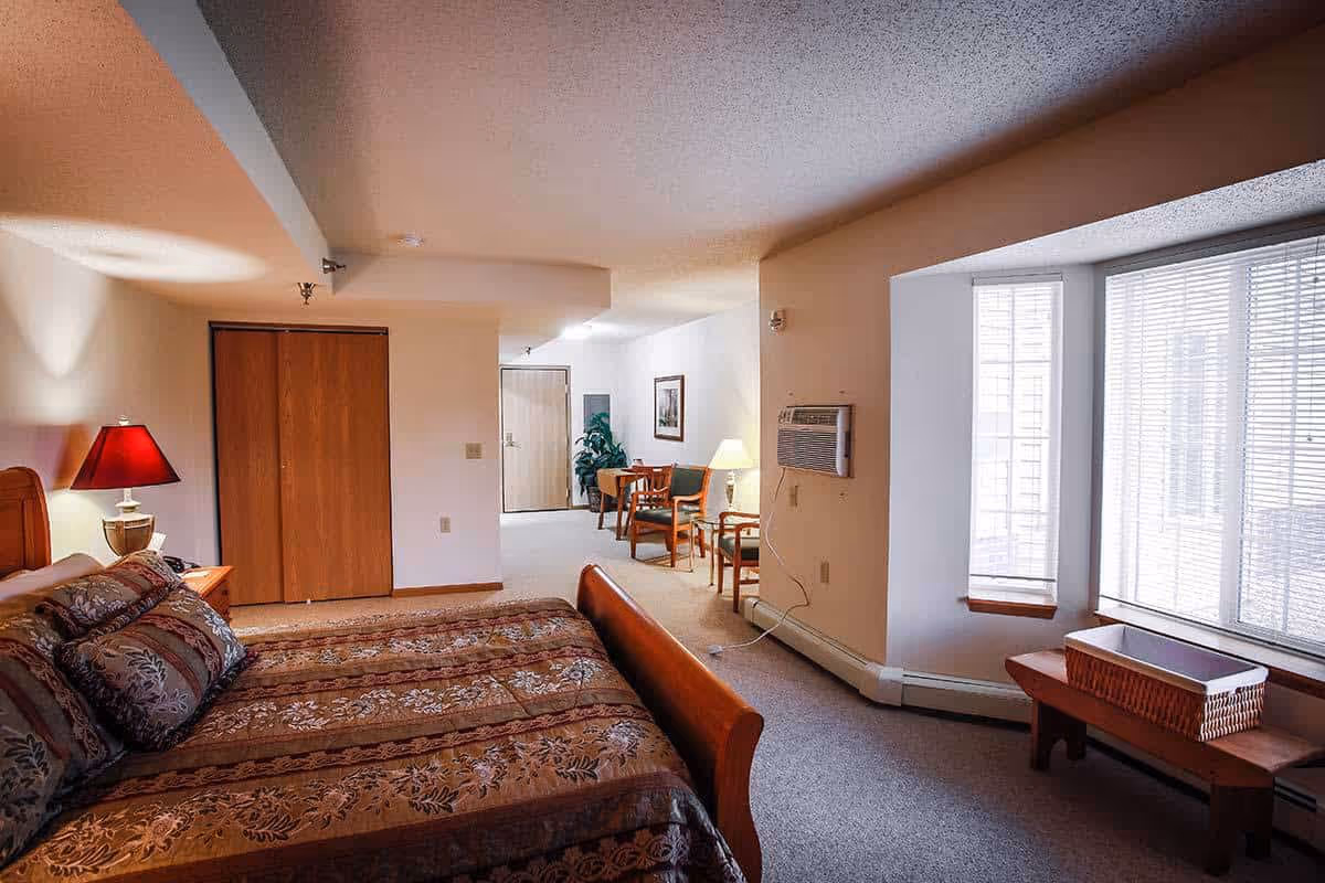Photo 5 of Prairie Meadows Senior Living