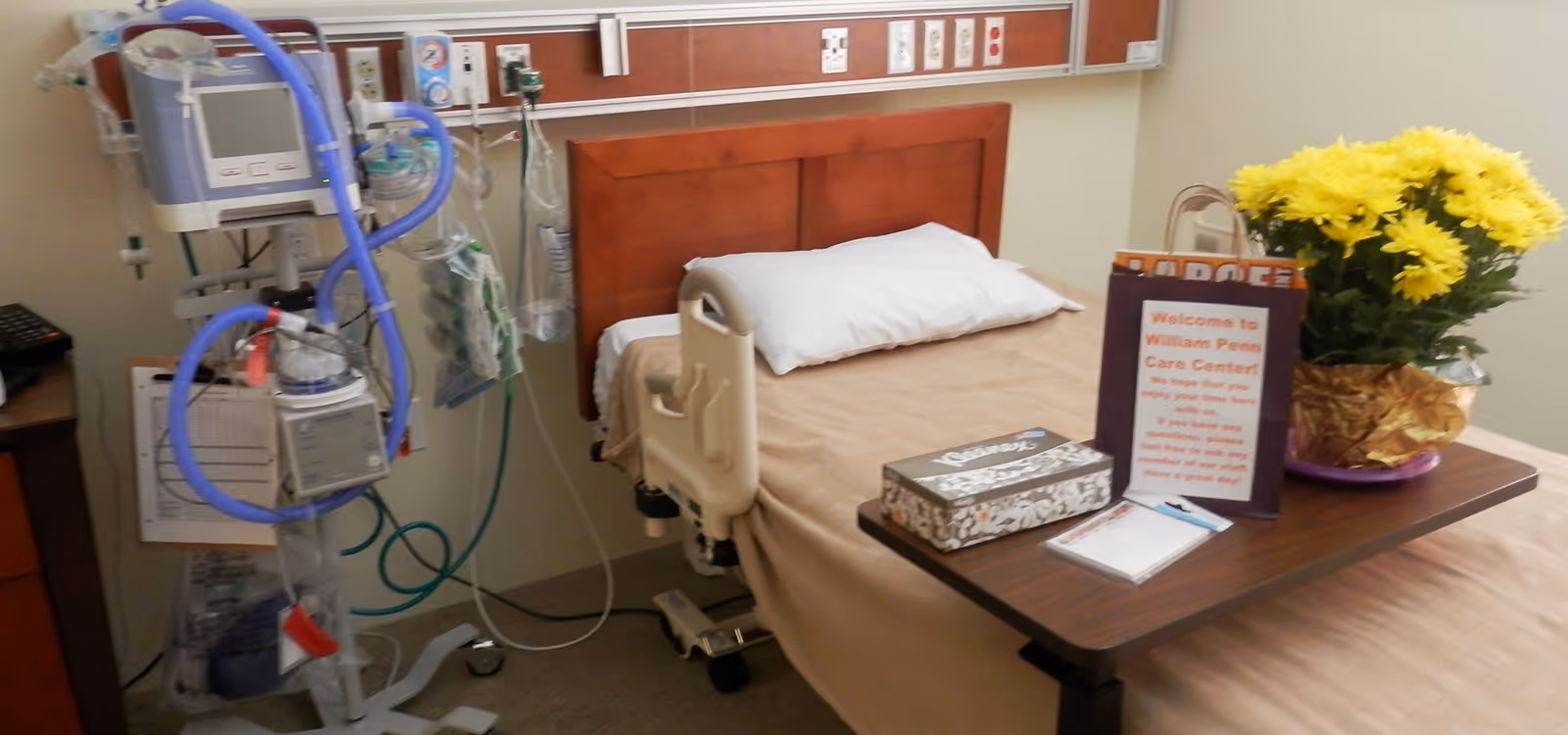 Photo 5 of William Penn Care Center