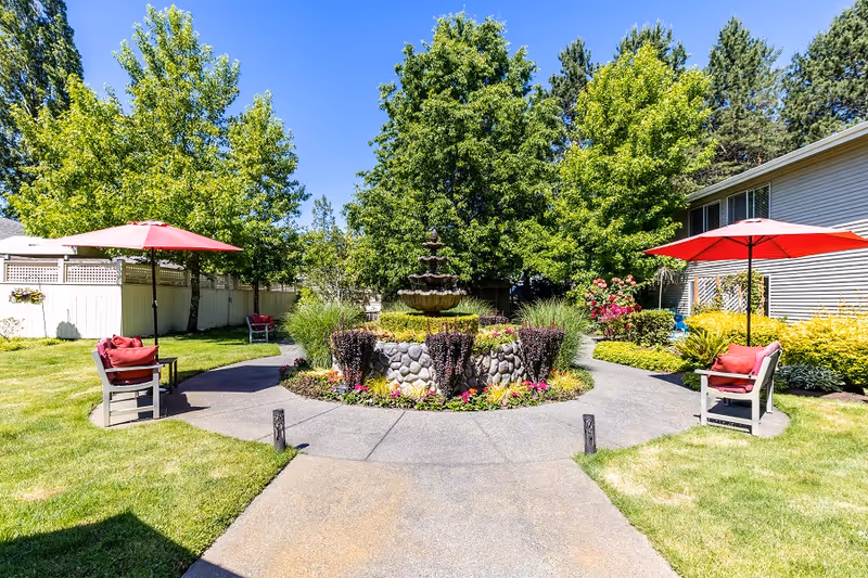 Photo 3 of Aegis Living Lynnwood