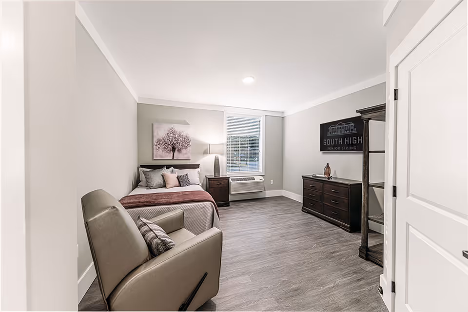 Photo 47 of South High Senior Living