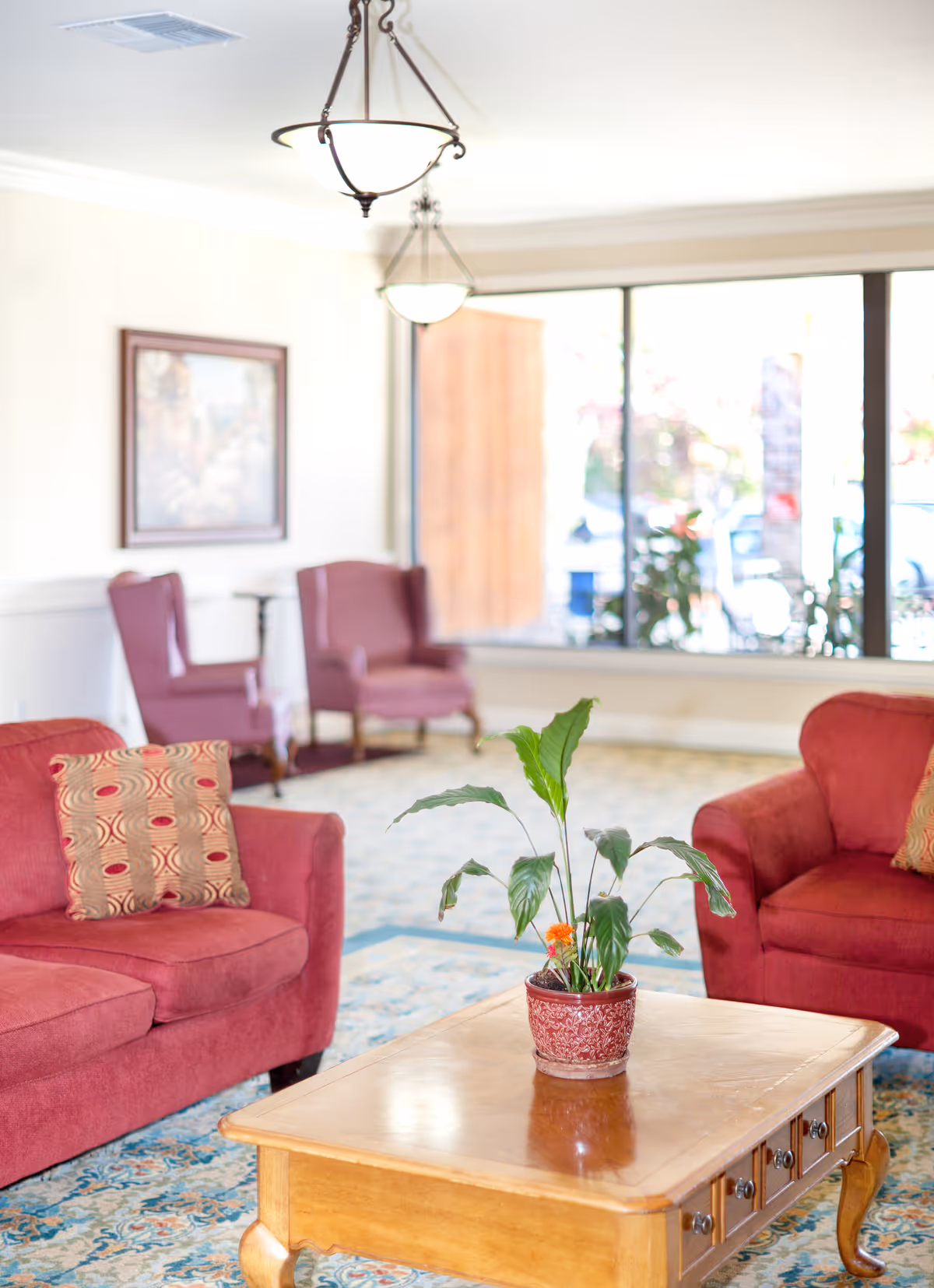Photo 5 of Napa Valley Care Center