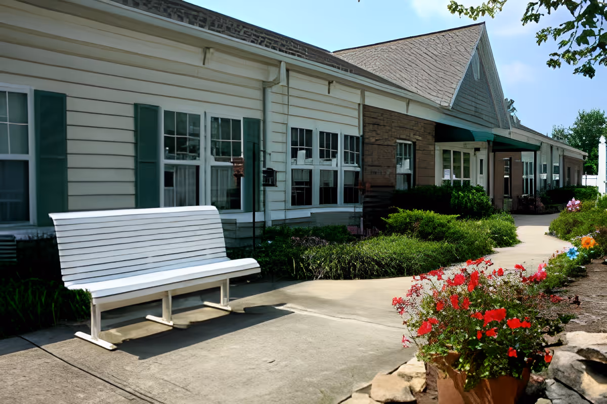 Photo 14 of Charter Senior Living of Cookeville