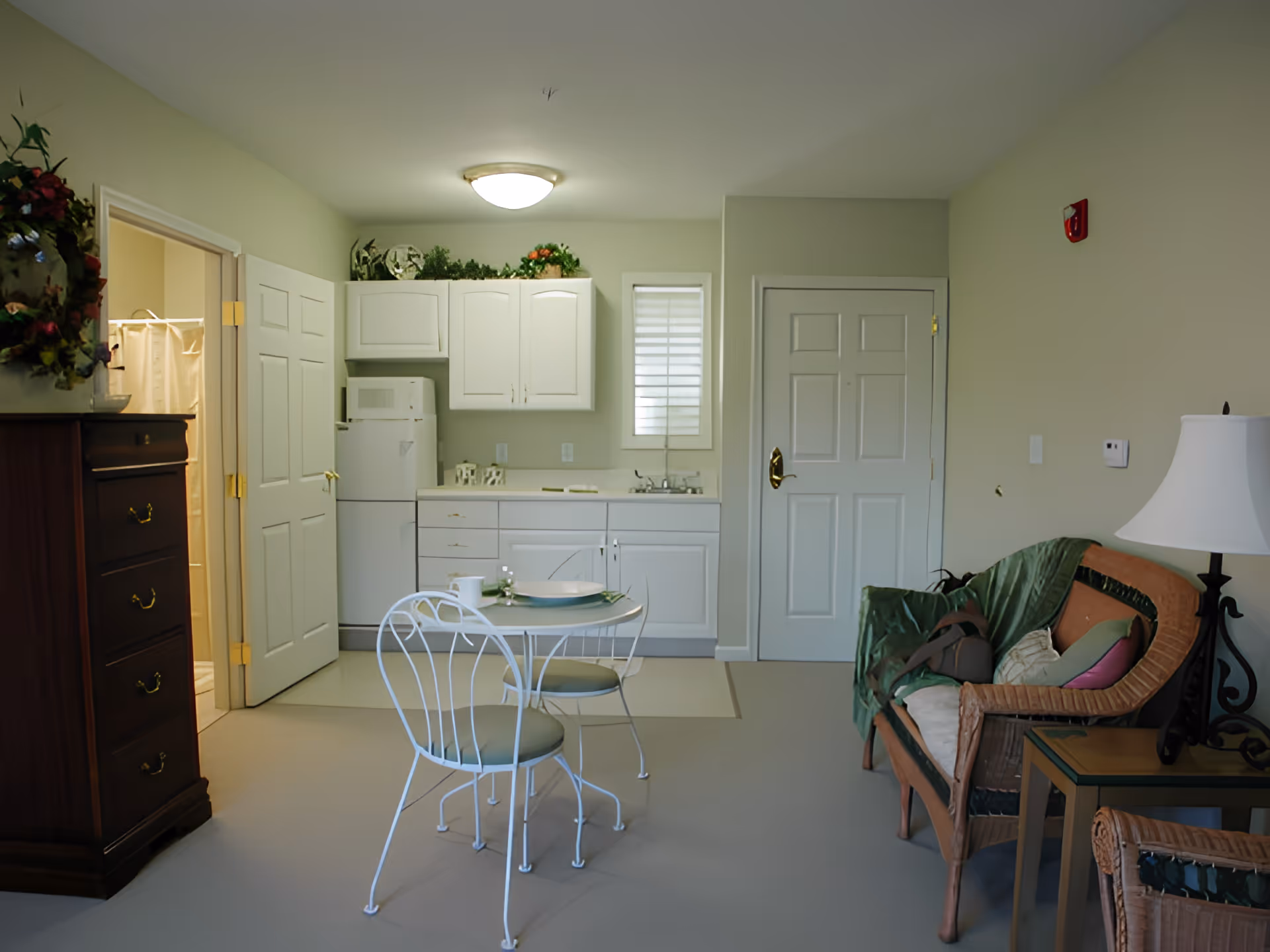 Photo 33 of Imboden Creek Senior Living Center and Rehabilitation