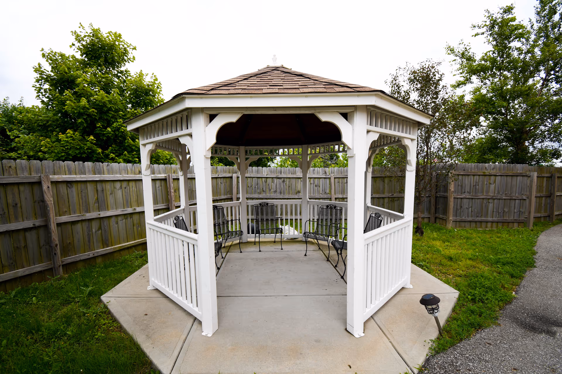Photo 4 of Crown Senior Living