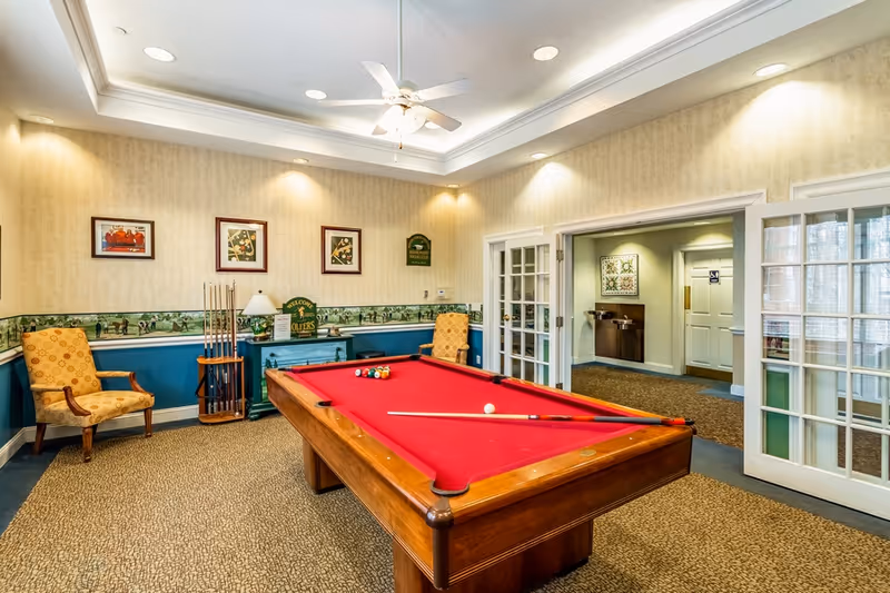Photo 5 of Elison Independent & Assisted Living of Maplewood
