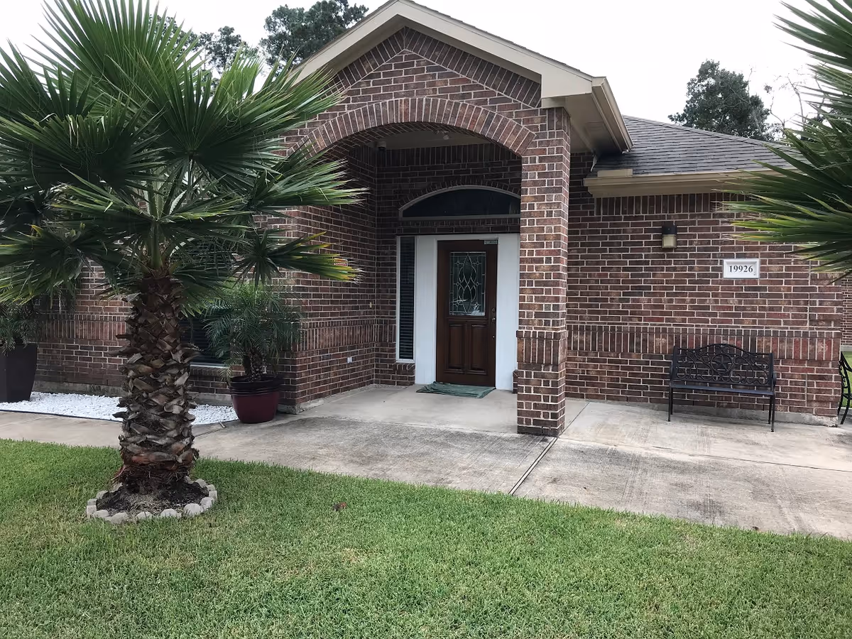 Photo of Dupu Assisted Living LLC