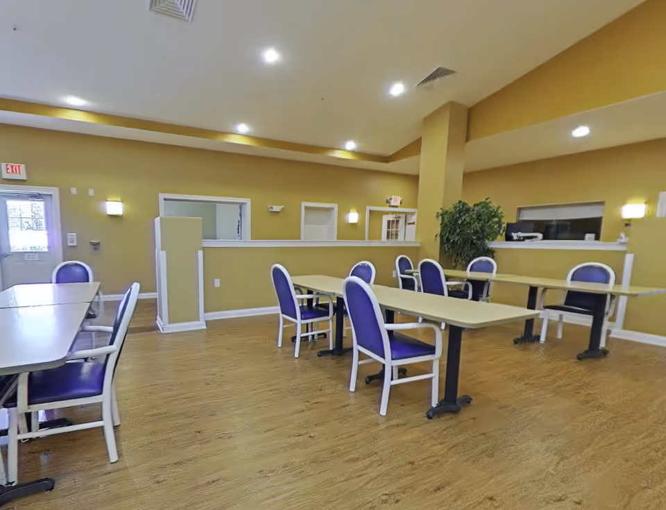 Photo 3 of Charleston House Memory Care