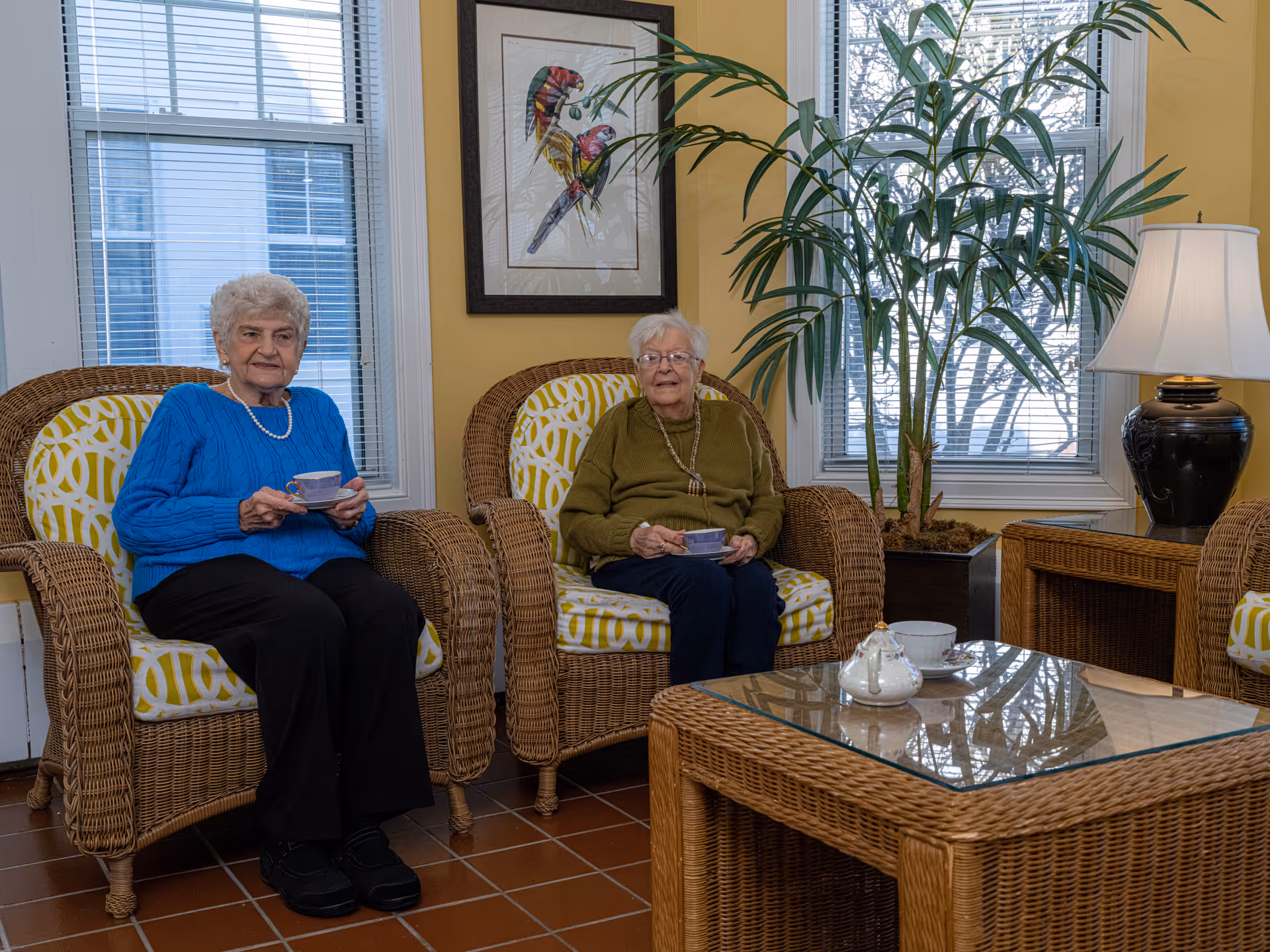 Photo 4 of The Arbors at Westfield Assisted Living and Memory Care