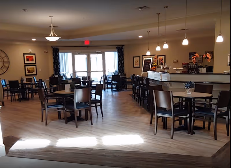 Photo 4 of River Park Senior Living, LLC