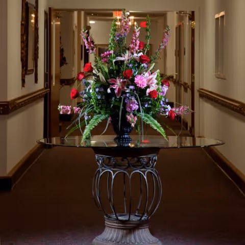 Photo of Montgomery Senior Living