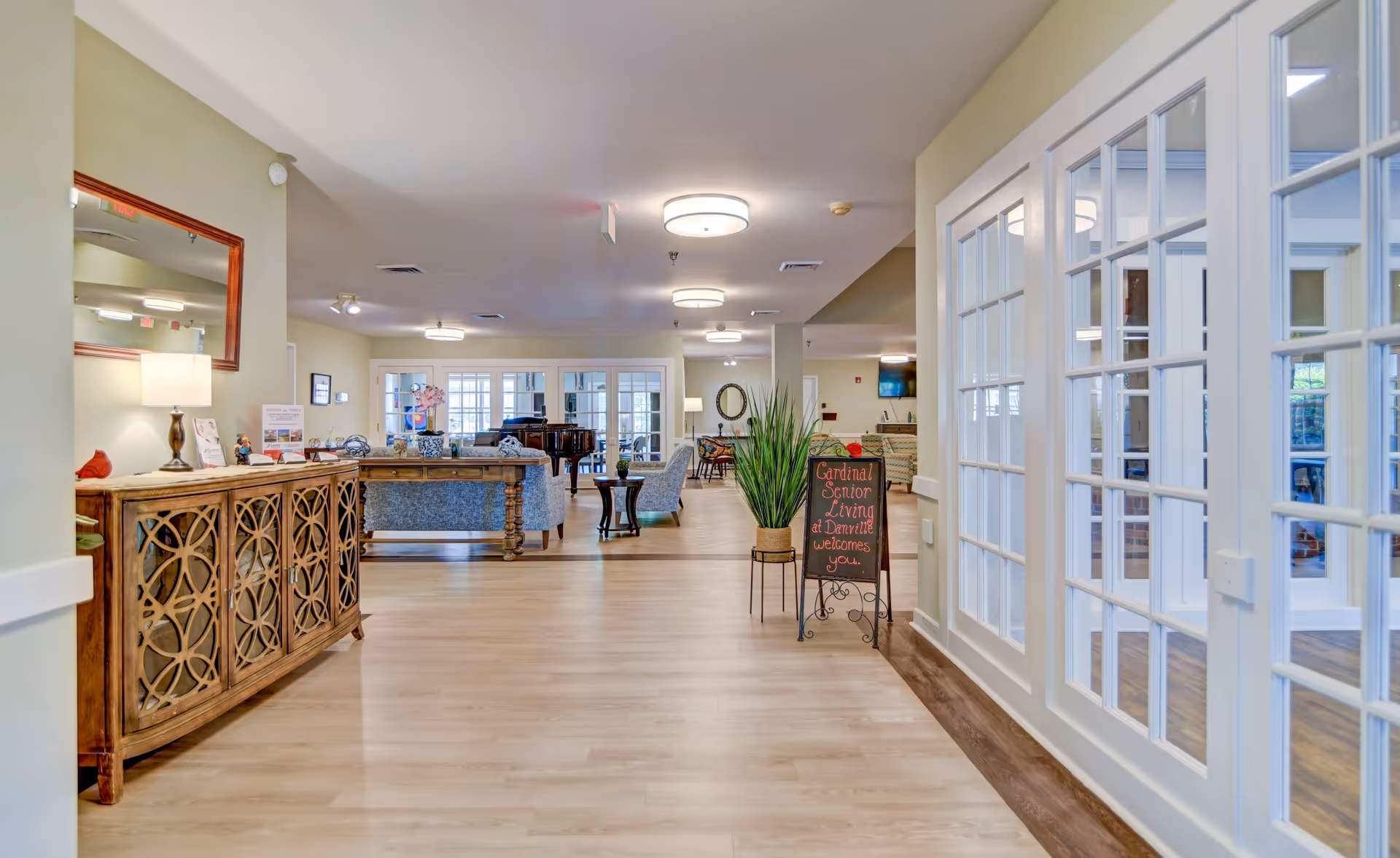Photo 24 of Cardinal Senior Living at Danville