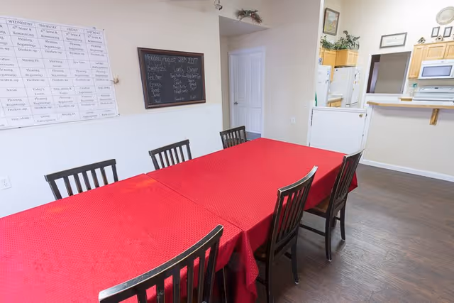 Photo 4 of Ashley Manor Senior Living
