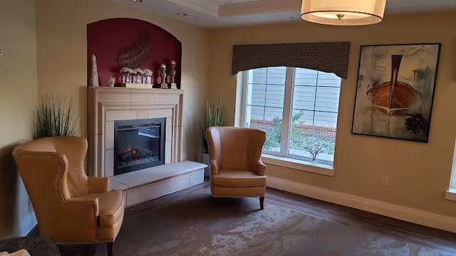 Photo 4 of Brooke Grove Rehabilitation and Nursing Center