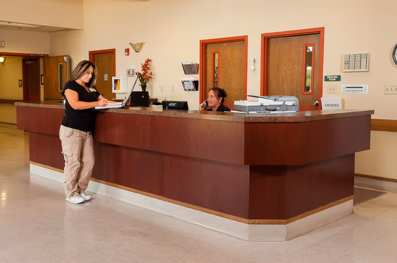 Photo 16 of Life Care Center of Andover