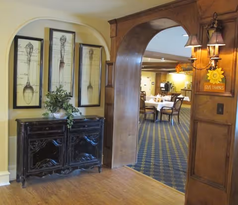 Photo 11 of Traditions Senior Living and Memory Care | Assisted Living Sherman, TX