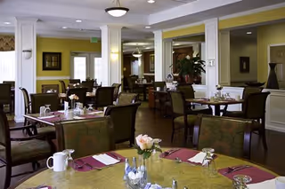 Photo 6 of Brightview White Marsh - Senior Assisted Living and Memory Care