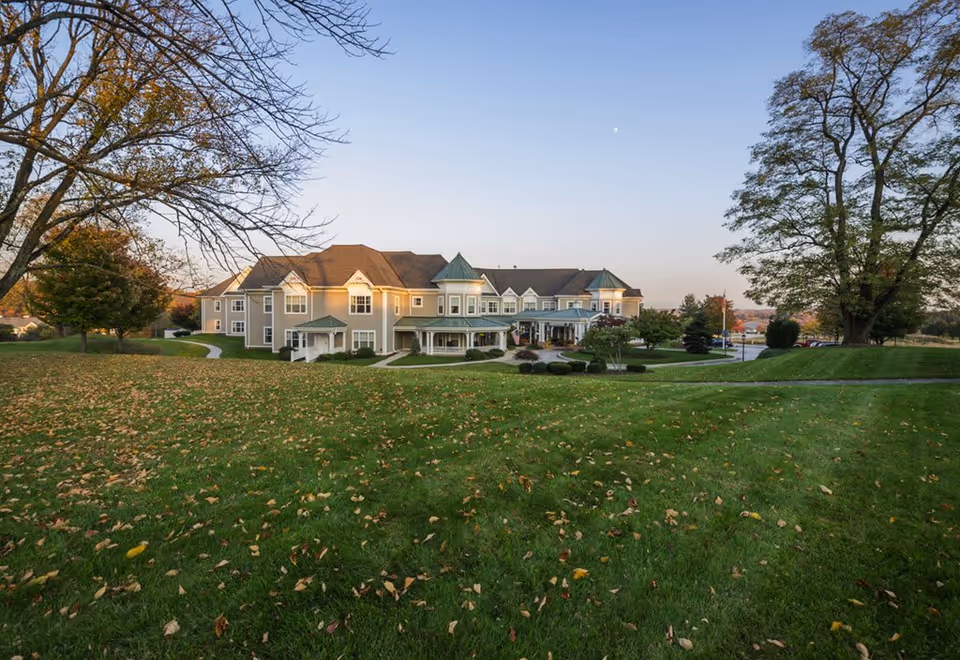 Photo of Sunrise of Westtown