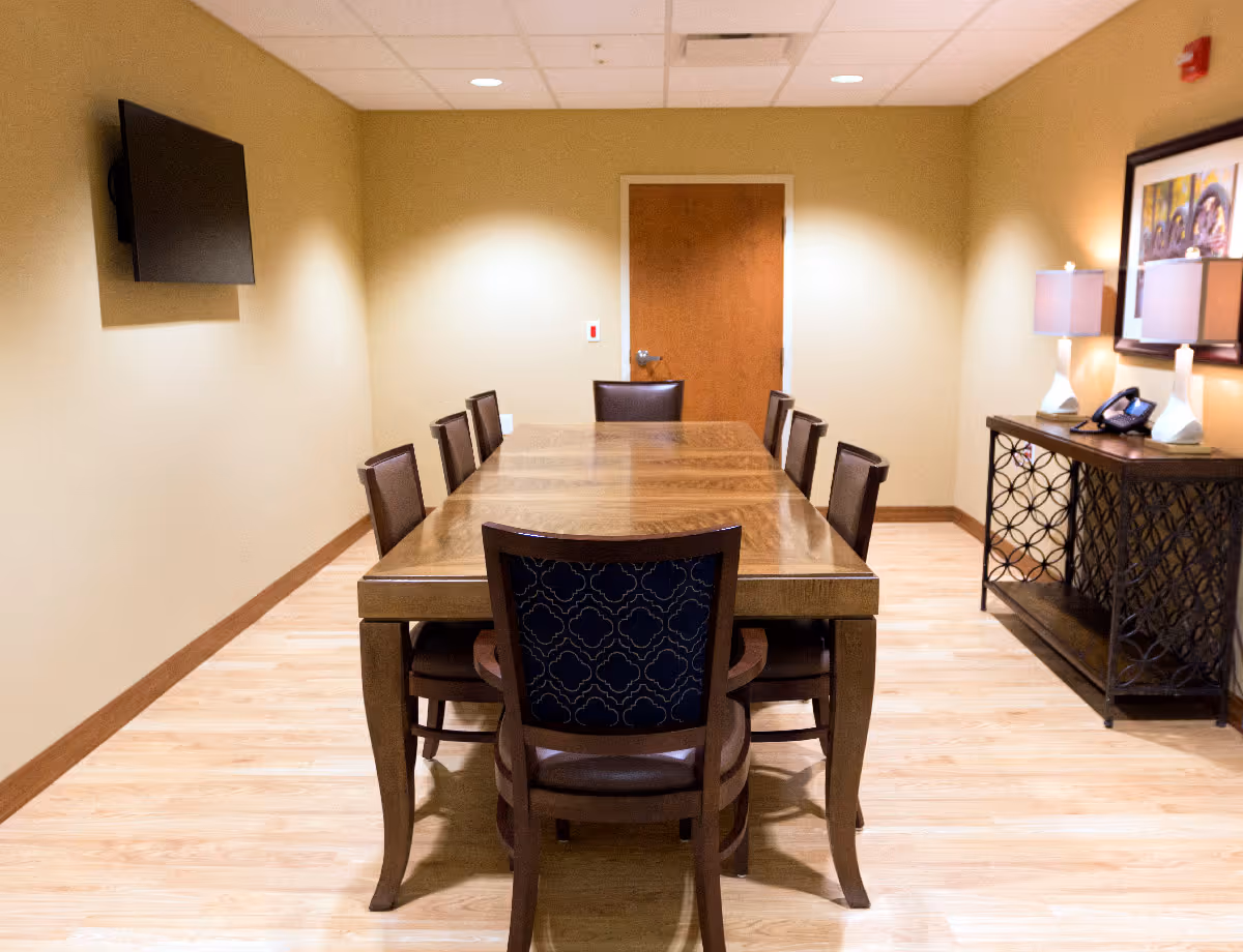 Photo 6 of Miller Pointe - Good Samaritan Society