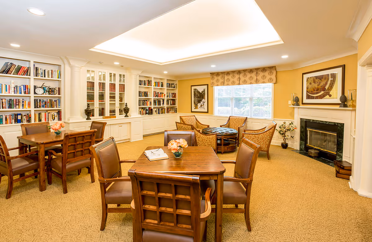 Photo 3 of Benchmark Senior Living at Hamden